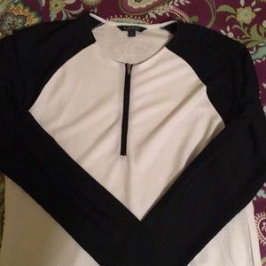 Long sleeve top